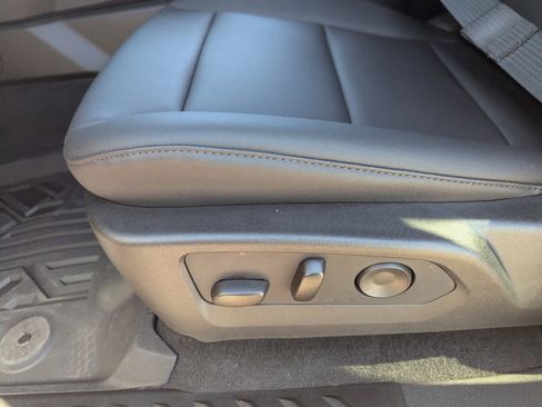 Used 2026 Chevrolet Colorado Trail Boss image 27