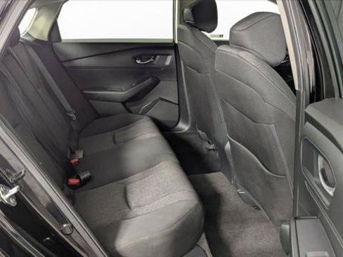 Used 2024 Honda Accord LX image 18