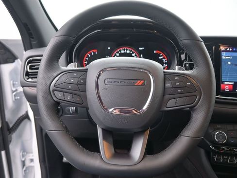 New 2026 Dodge Durango GT w/ Blacktop Package image 28