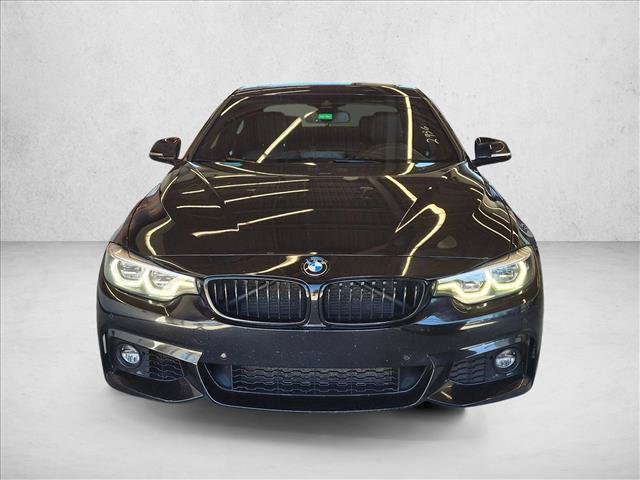 Used 2018 BMW 440i xDrive Coupe AWD/4WD image 2