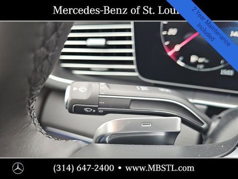 New 2026 Mercedes-Benz GLE 450 GLE 450 Coupe image 20