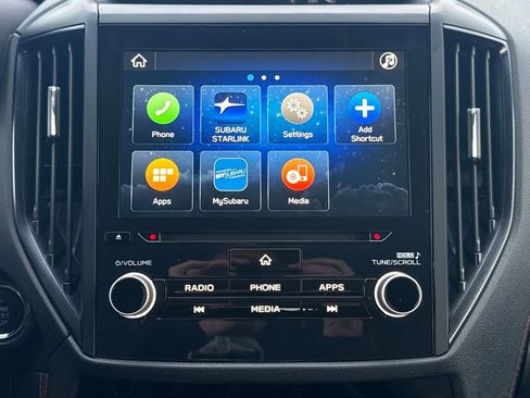 Used 2023 Subaru Forester Sport image 21