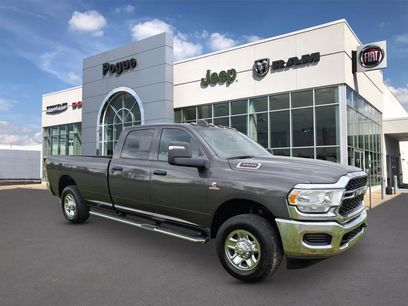 Used 2023 RAM 3500 Tradesman