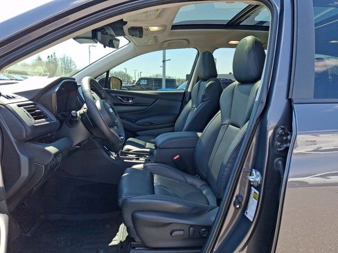 Used 2025 Subaru Ascent Bronze Edition AWD/4WD image 14