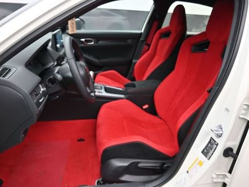 New 2026 Honda Civic Type R image 19