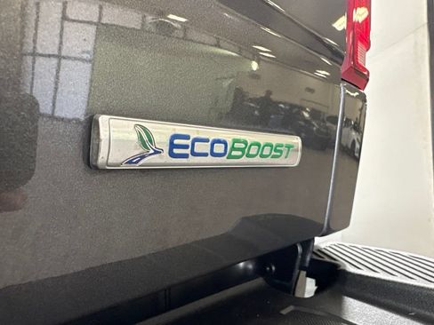 Used 2018 Ford F150 XL w/ Equipment Group 101A Mid AWD/4WD image 12