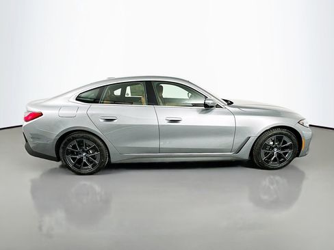 New 2026 BMW i4 eDrive40 w/ Parking Assistance Package image 4