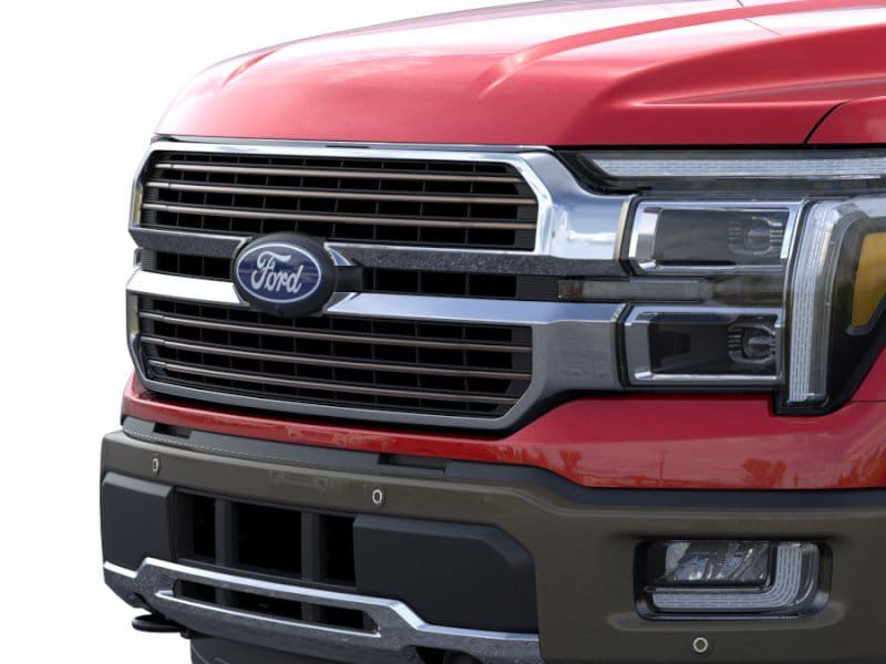 New 2026 Ford F150 King Ranch w/ Equipment Group 601A High AWD/4WD image 40
