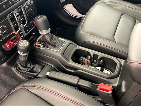 New 2026 Jeep Gladiator Rubicon image 8