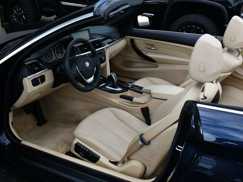 Used 2014 BMW 428i Convertible image 56