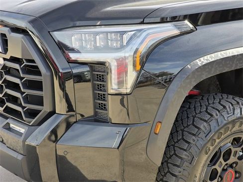 Used 2025 Toyota Tundra TRD Pro image 6