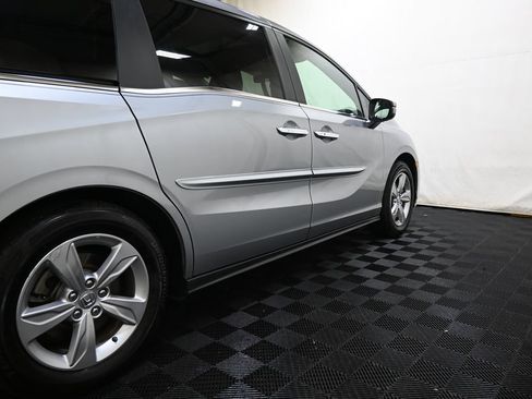 Used 2019 Honda Odyssey EX-L image 15