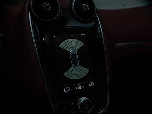 Used 2023 McLaren GT RWD image 26