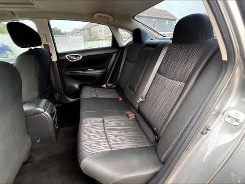 Certified 2019 Nissan Sentra SV w/ Special Edition Package image 19