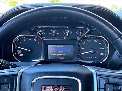 Used 2020 GMC Sierra 1500 Elevation RWD image 24
