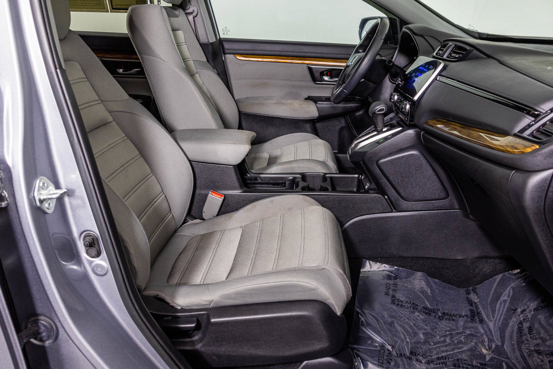 Used 2022 Honda CR-V EX image 44