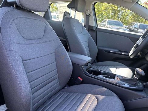 New 2025 Kia K4 EX image 25