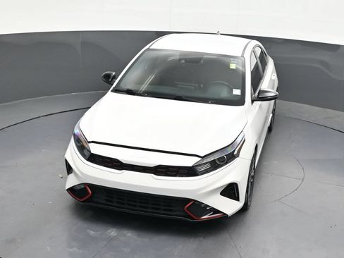 Used 2023 Kia Forte GT-Line FWD image 17