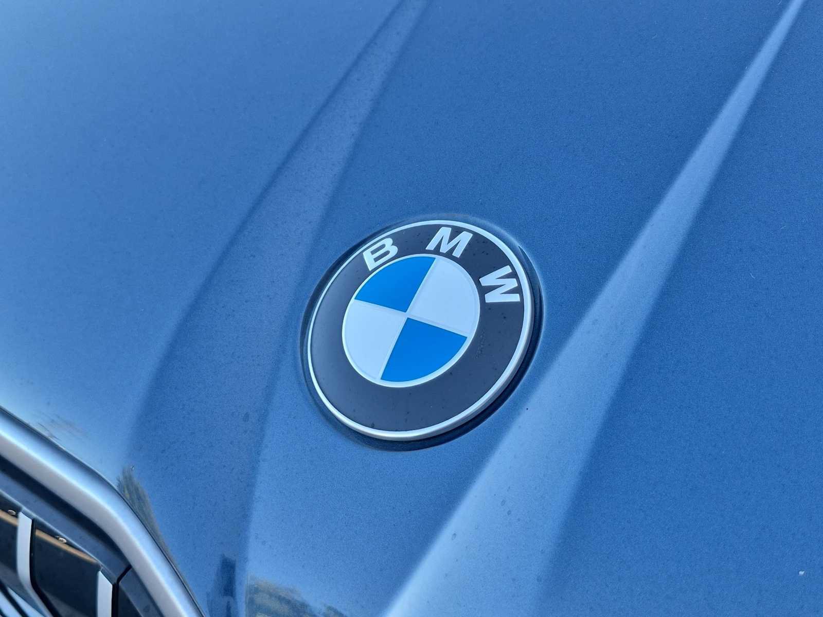 Used 2026 BMW X3 xDrive30i w/ Convenience Package AWD/4WD image 12