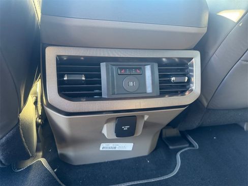 New 2026 Ford F350 Platinum w/ Platinum Plus Package image 23