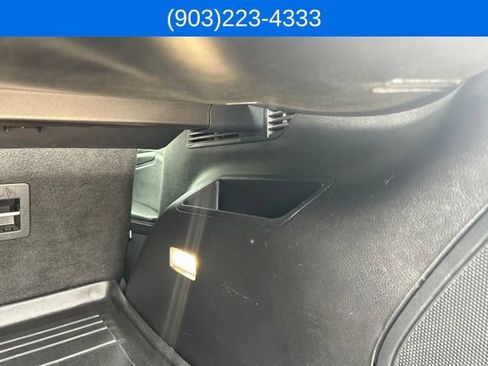 Used 2023 Ford Edge Titanium w/ Cargo Accessory Package AWD/4WD image 13