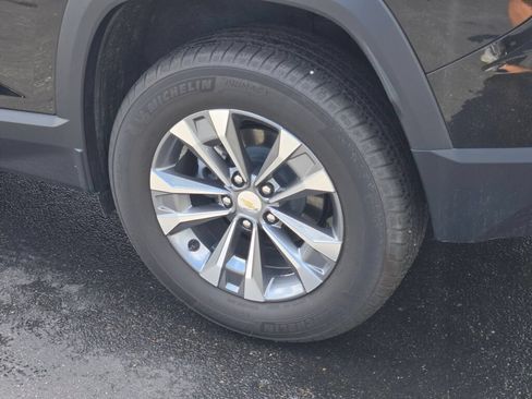 Certified 2026 Chevrolet Equinox LT w/ Safety and Technology Package AWD/4WD image 10