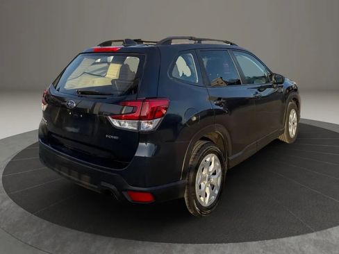 Used 2019 Subaru Forester w/ Alloy Wheel Package AWD/4WD image 3