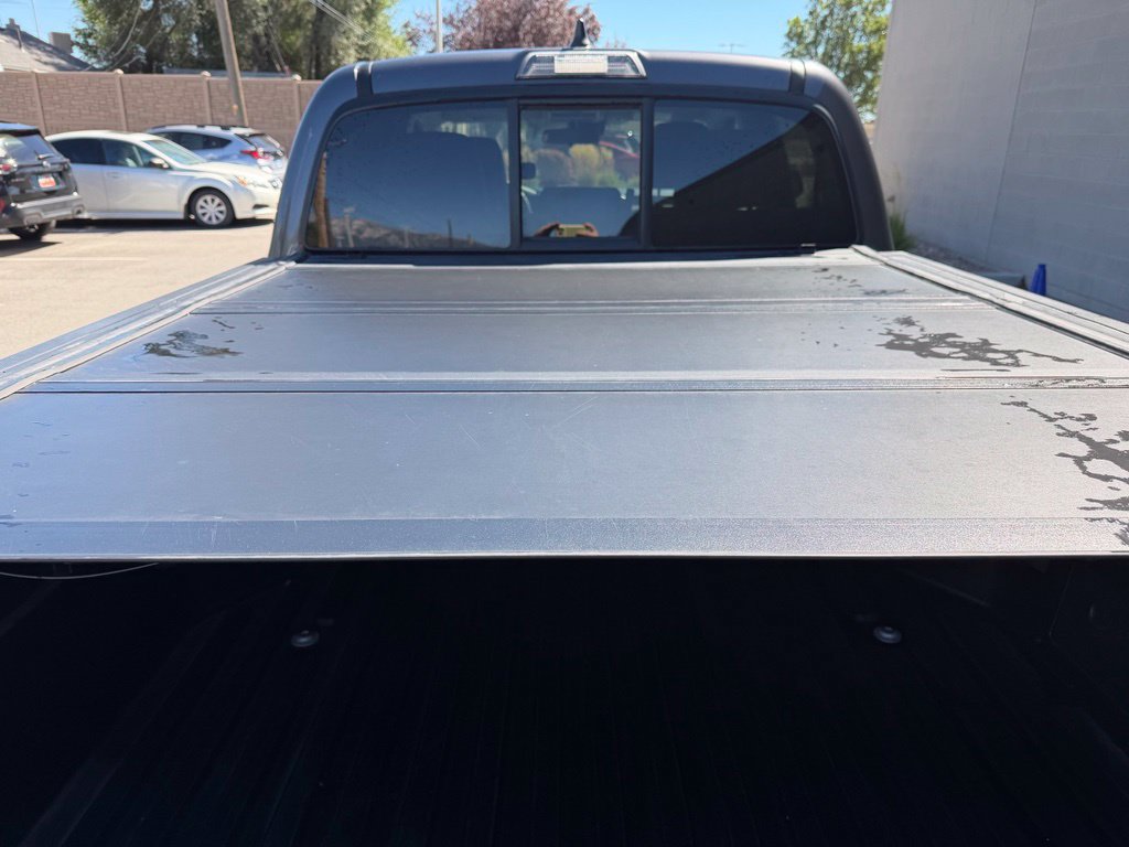 Used 2021 Toyota Tacoma SR w/ SR Convenience Package RWD image 25
