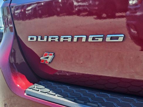 Certified 2023 Dodge Durango SXT Launch Edition AWD/4WD image 18