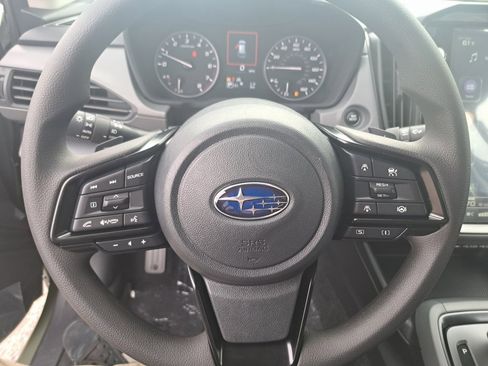 New 2026 Subaru Crosstrek 2.5i Sport image 12