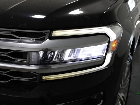 Used 2022 Ford Expedition Platinum AWD/4WD image 59