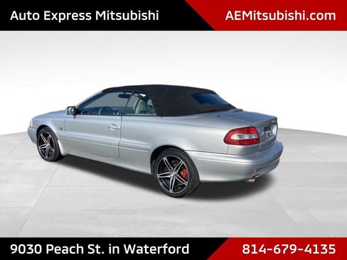 Used 2004 Volvo C70 HT image 5