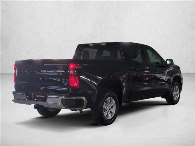 Used 2026 Chevrolet Silverado 1500 LT RWD image 5