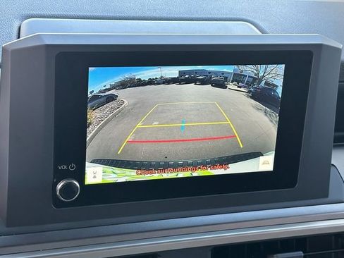 New 2026 Toyota 4Runner SR5 image 17