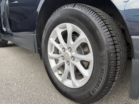 Used 2021 Chevrolet Equinox LT AWD/4WD image 33