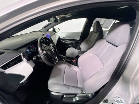 Used 2023 Toyota Corolla SE image 14