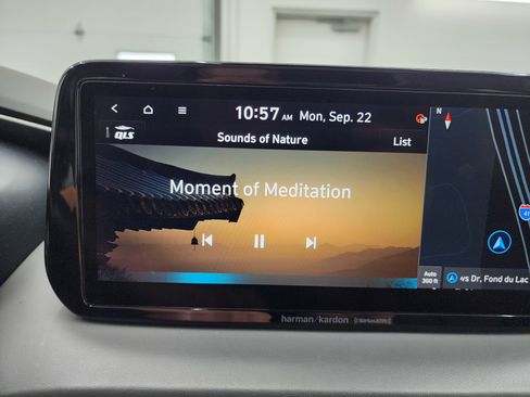 Used 2023 Hyundai Santa Fe SEL w/ Premium Package image 49