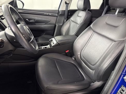 Used 2023 Hyundai Tucson SEL w/ Convenience Package FWD image 13