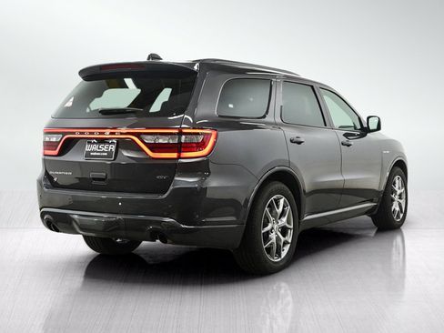 Used 2026 Dodge Durango GT AWD/4WD image 5
