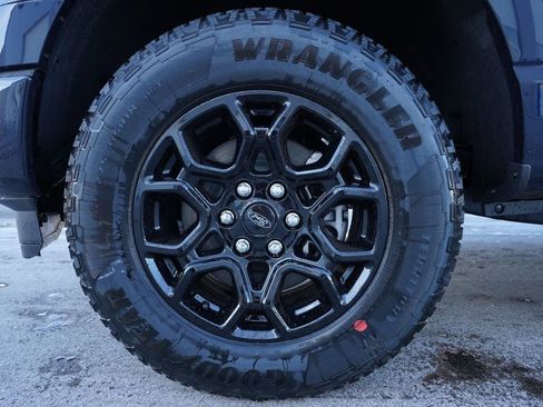 New 2026 Ford F150 XLT w/ Equipment Group 302A MID image 28