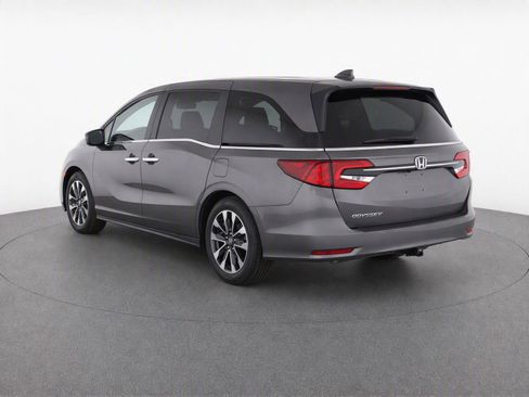 Used 2021 Honda Odyssey EX-L image 3