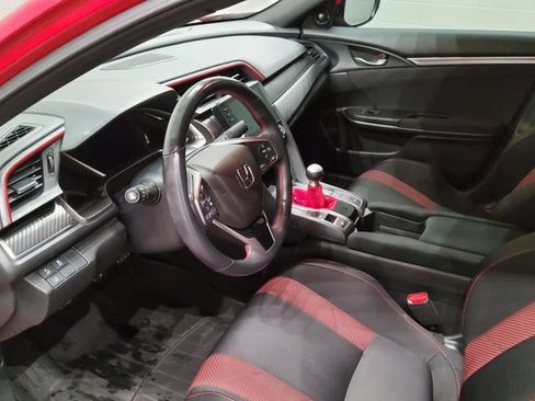 Used 2020 Honda Civic Si image 13