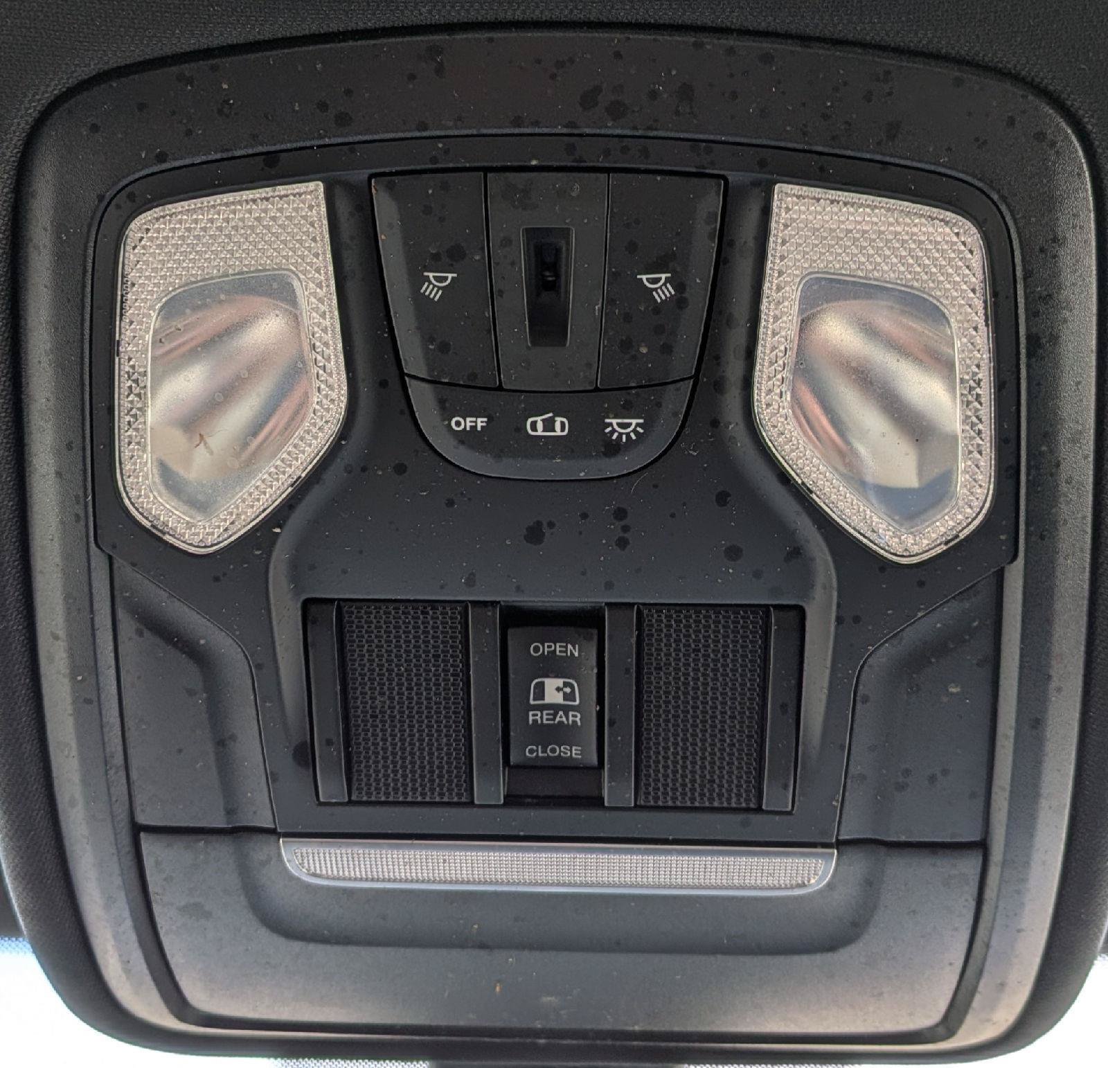 Used 2021 RAM 1500 Big Horn AWD/4WD image 20
