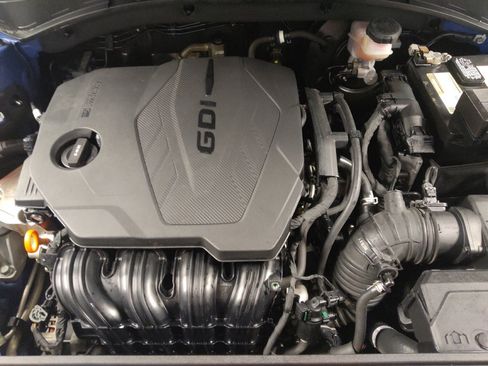 Used 2022 Kia Sorento S image 30