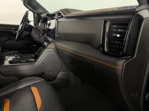 Used 2024 GMC Sierra 3500 AT4 w/ AT4 Premium Plus Package image 30