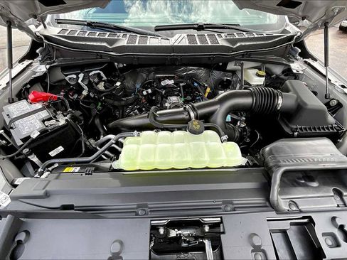 New 2025 Ford F150 STX image 15