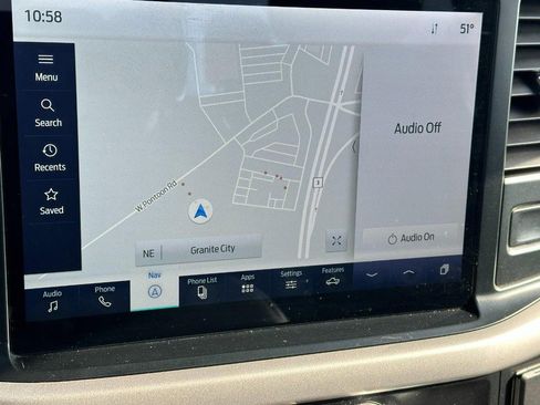 Used 2021 Ford F150 XLT w/ Equipment Group 302A High image 21