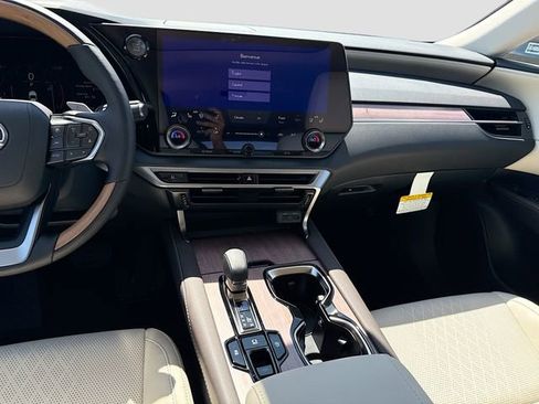 New 2026 Lexus RX 350 Premium Plus FWD image 20