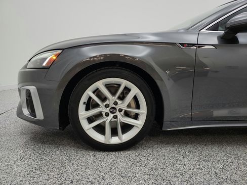 Used 2023 Audi A5 2.0T Premium w/ Convenience Package image 28