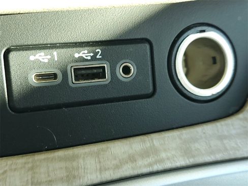 Certified 2021 Nissan Murano SL image 31